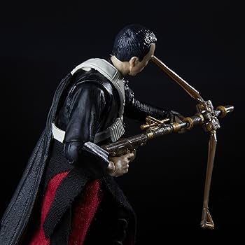 Amazon.co.jp: スター・ウォーズ・ストーリー/ローグ・ワン