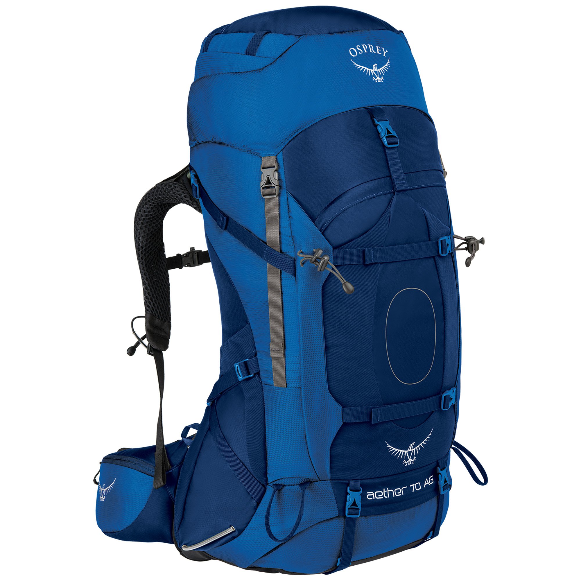 Osprey - 値下更新：オスプレー　OSPREY　イーサー　aether　70  AG Amazon.co.jp: Osprey Aether 70 Pack AG – Men 's XL
