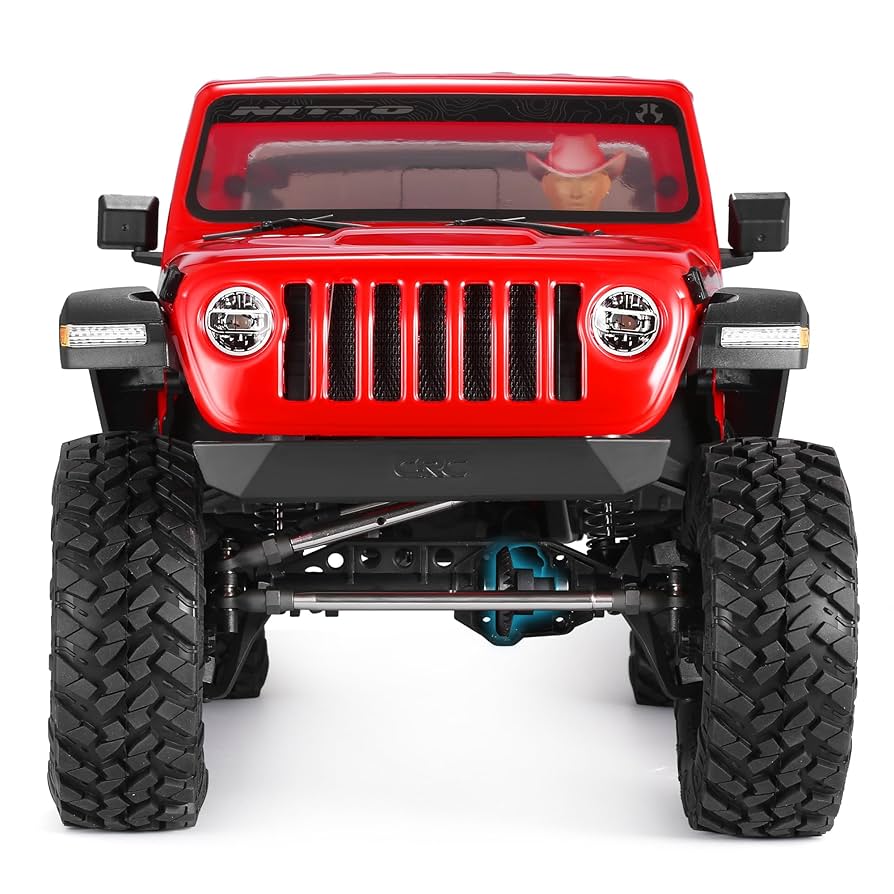 ☆最終価格☆ RCクローラー　axialボディ　2速 scx10風 Amazon.co.jp: Axial SCX10 II デッドボルト 4WD RC ロック