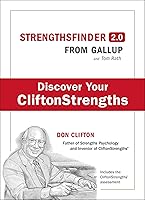 Algopix Similar Product 10 - StrengthsFinder 2.0