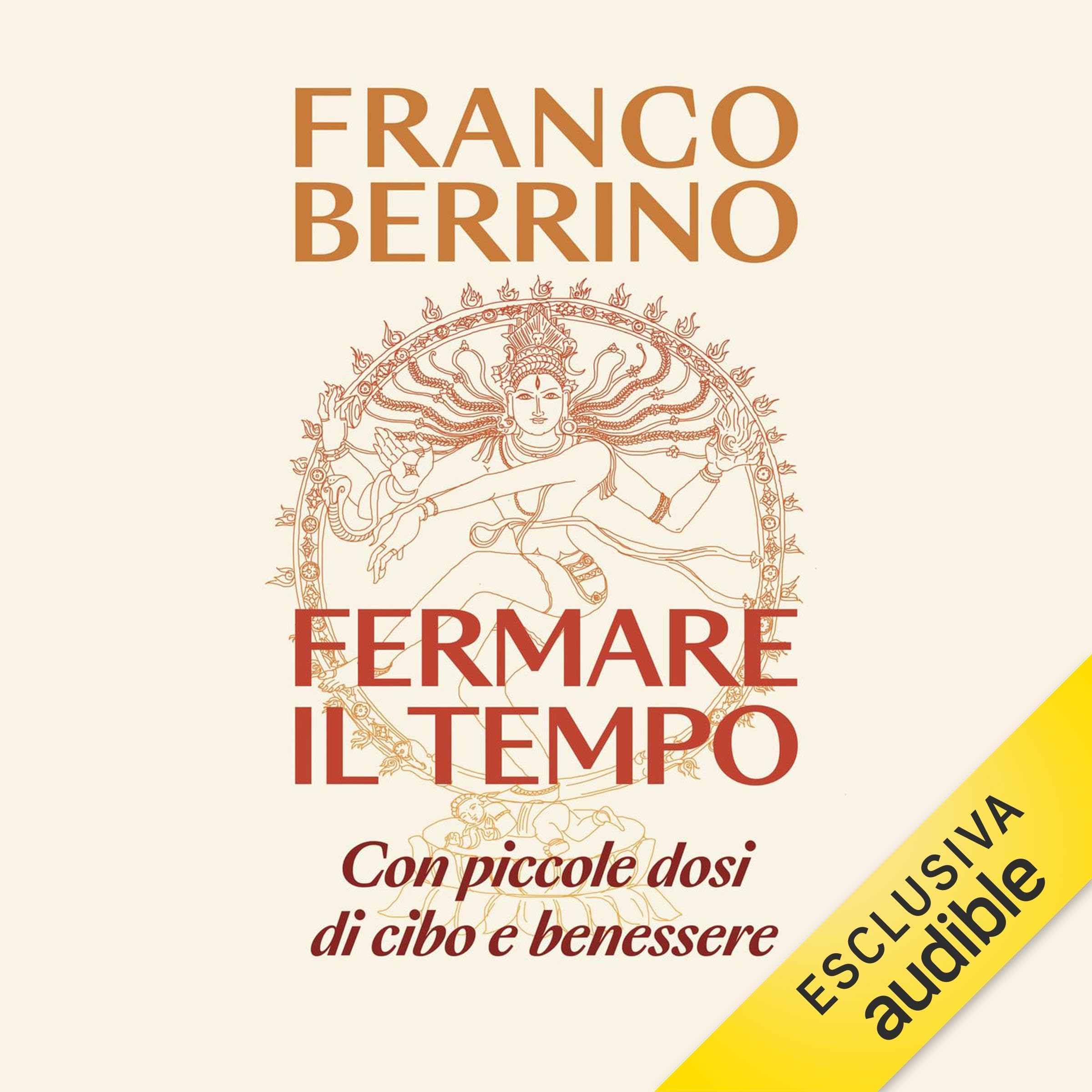 Fermare il tempo con piccole dosi di cibo e benessere