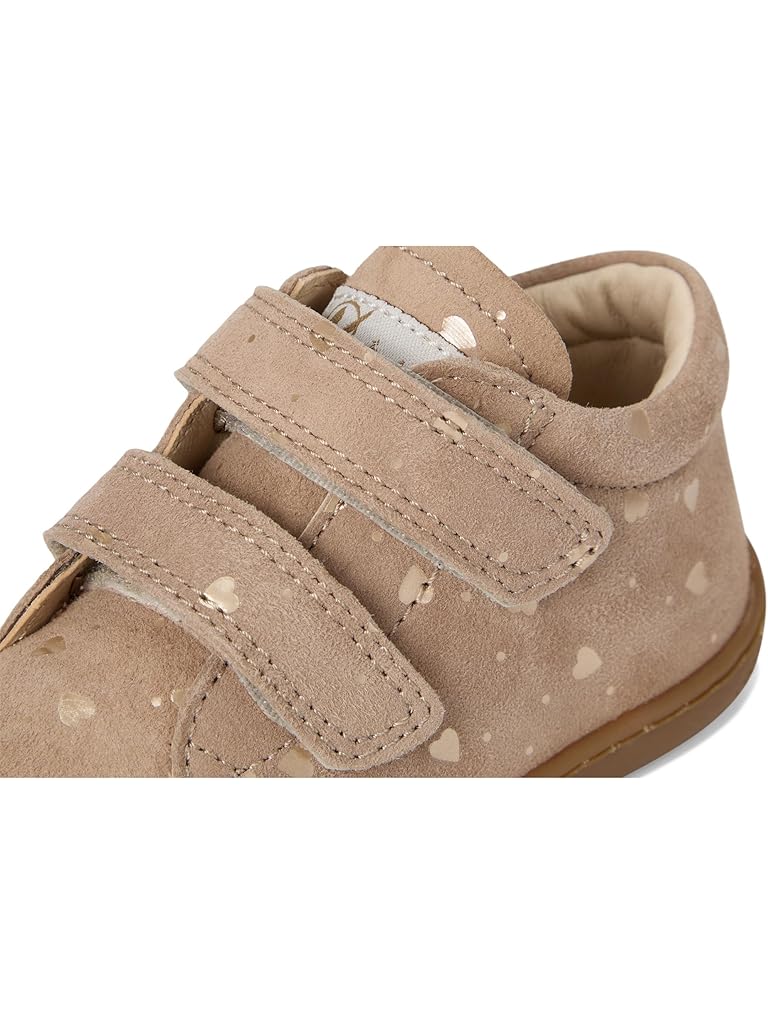 Taupe Naturino Cocoon VL (Toddler)