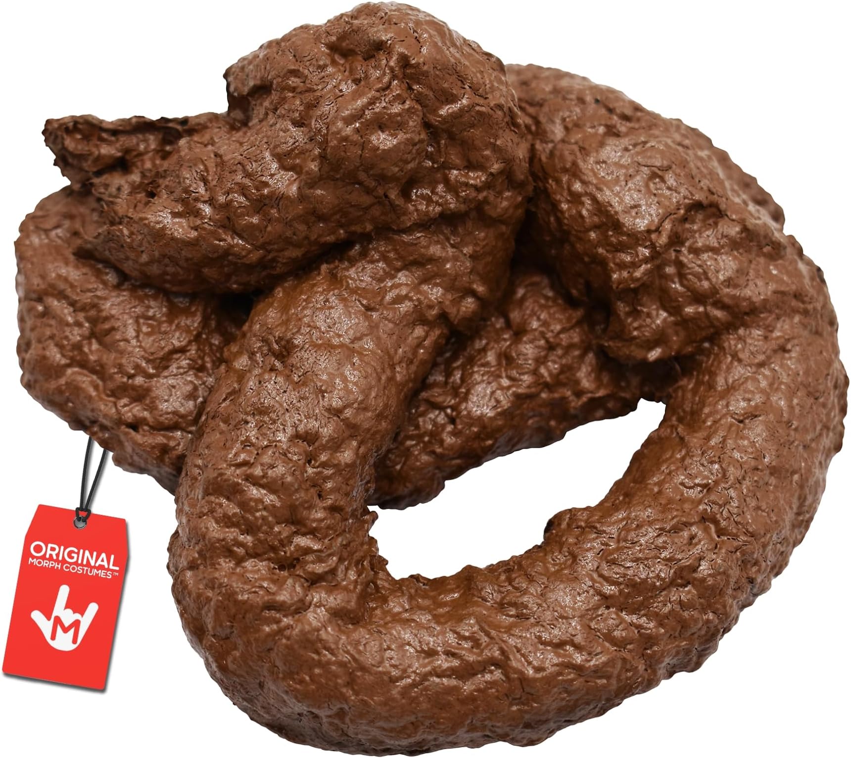 Nicky Bigs Novelties Fake Dog Lucy Poop