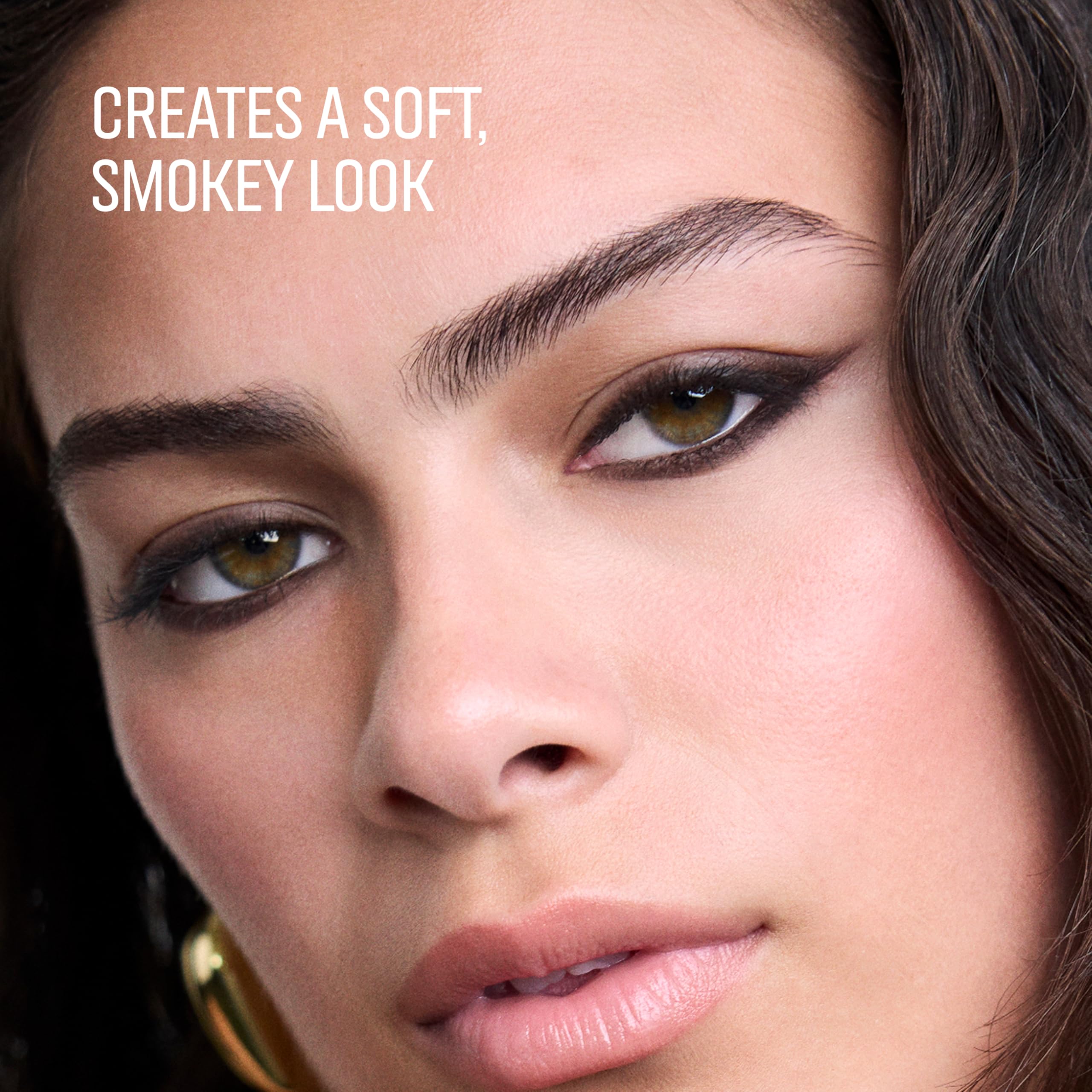 Bobbi Brown Eyeshadow Brush | Eyeshadow Brushes for Contouring, Blending & Diffusing for Smooth Application