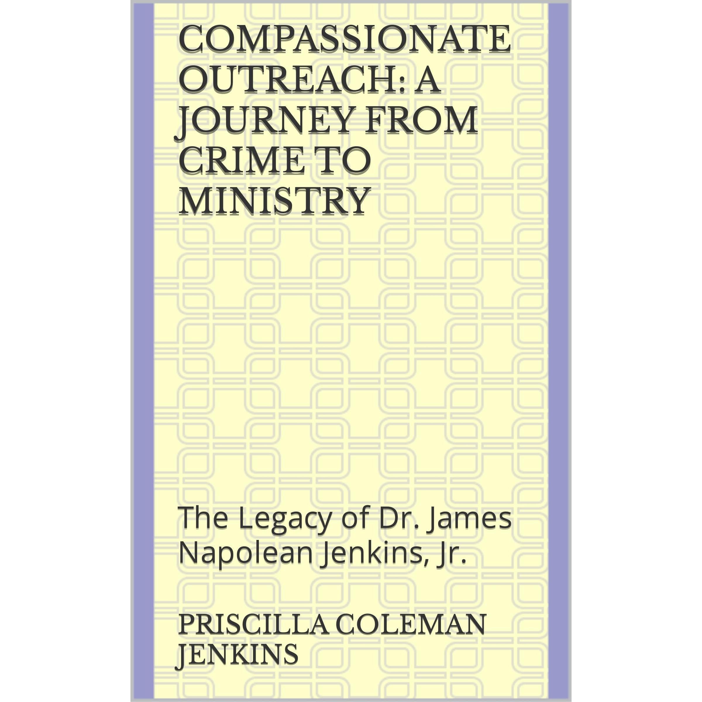 Compassionate Outreach: A Journey from Crime to Ministry