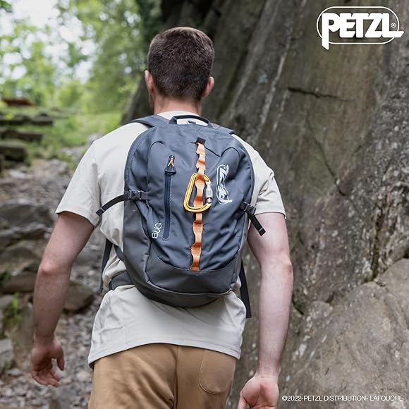 Petzl bug kletterrucksack Clearance