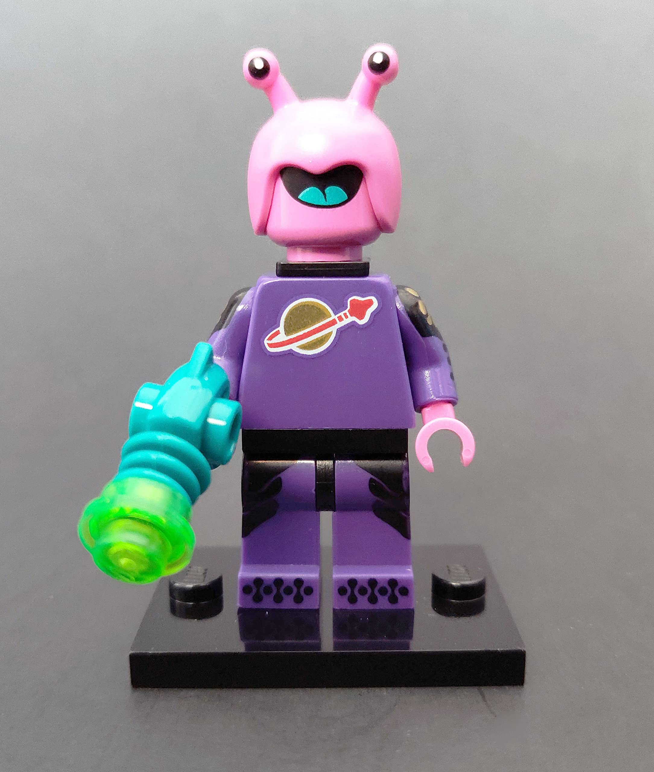 Amazon.co.jp: レゴ(LEGO) レゴ コレクタブルミニフィギュア