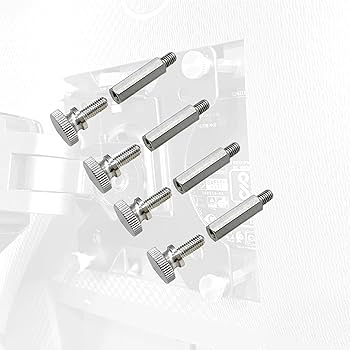 Amazon.co.jp: BLOOM SPIRITS vesa ネジ マウント スタンド