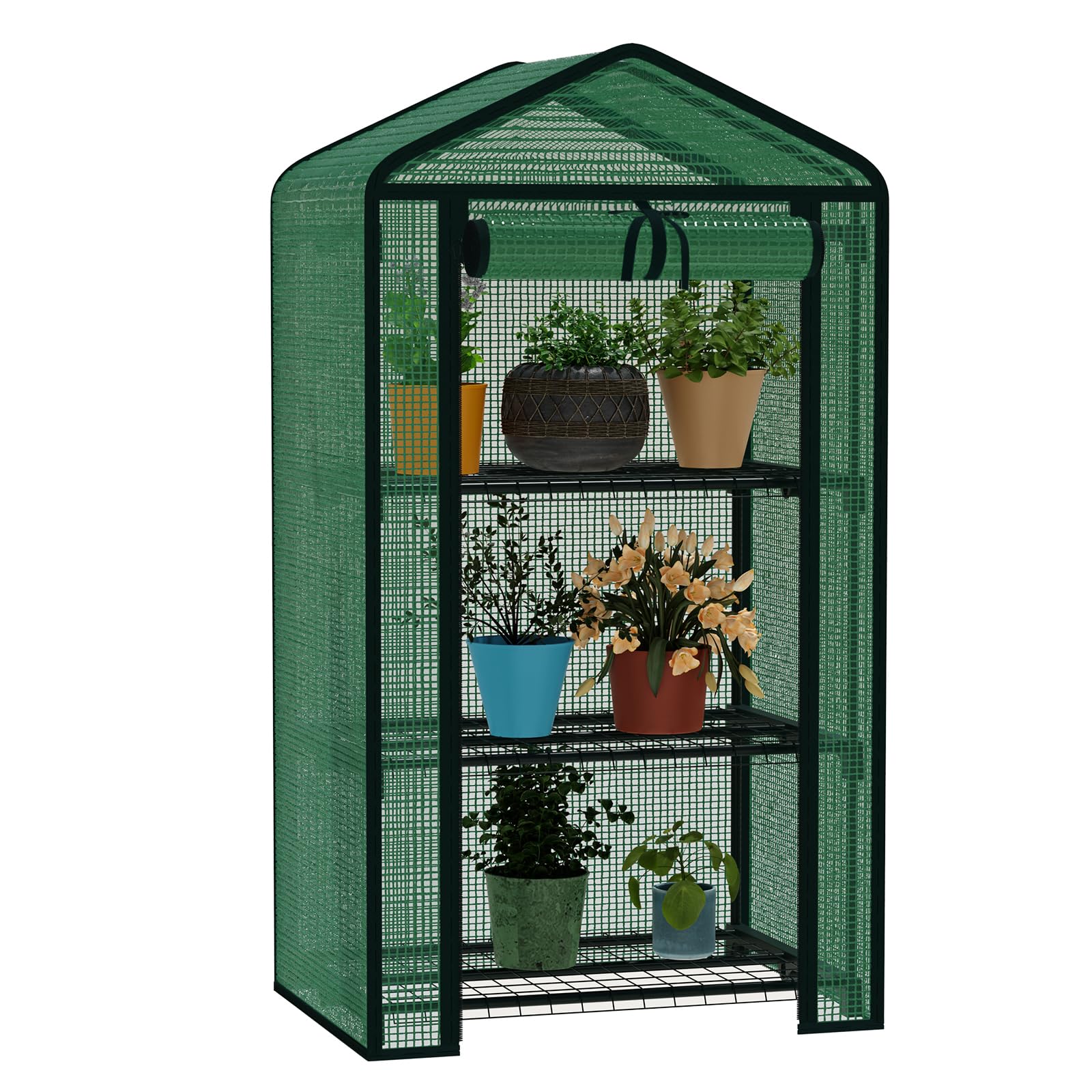TianC Beauty 3-Tier Greenhouse