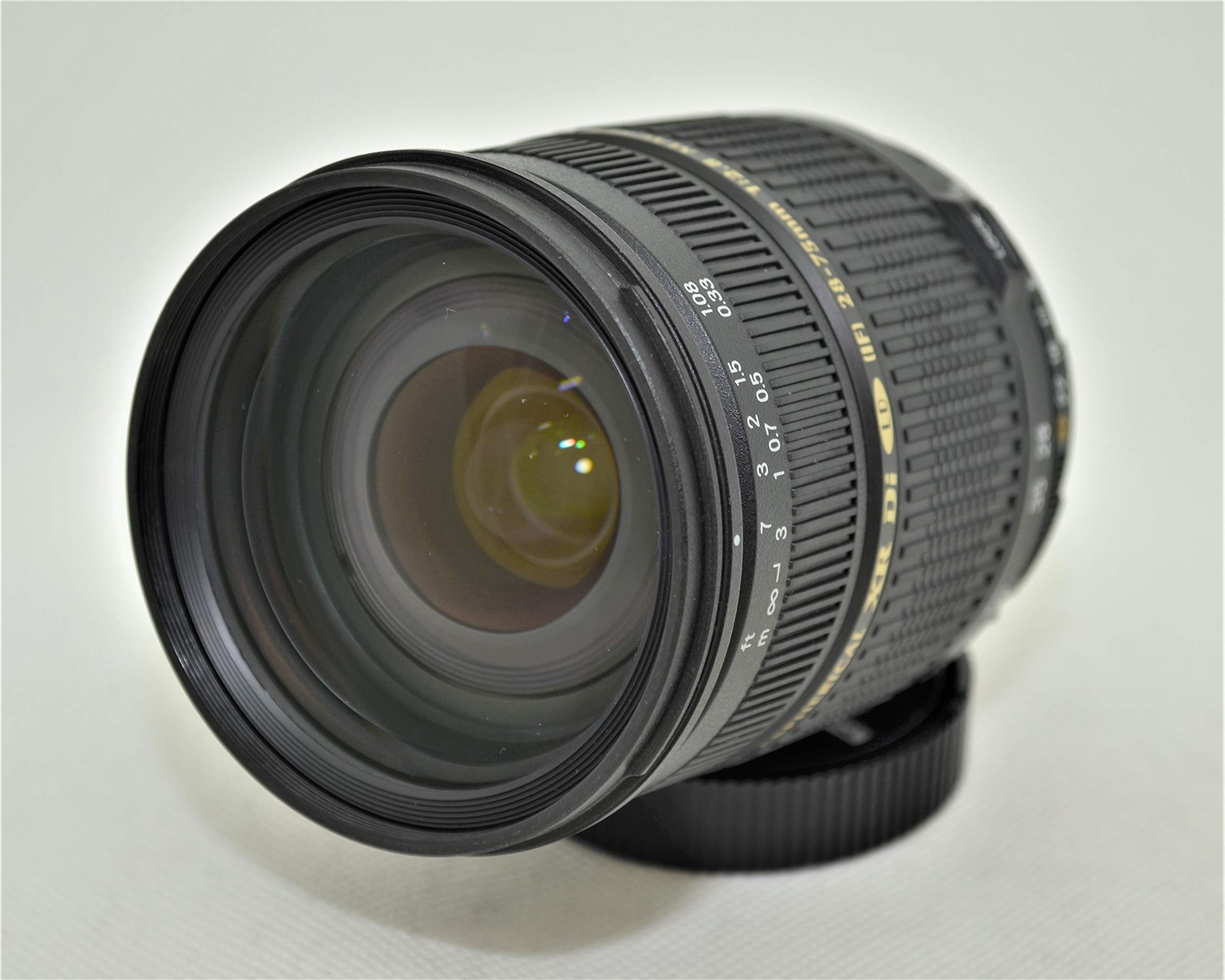 Amazon | TAMRON SP AF28-75 F2.8 ニコンAF用 A09N | レンズ