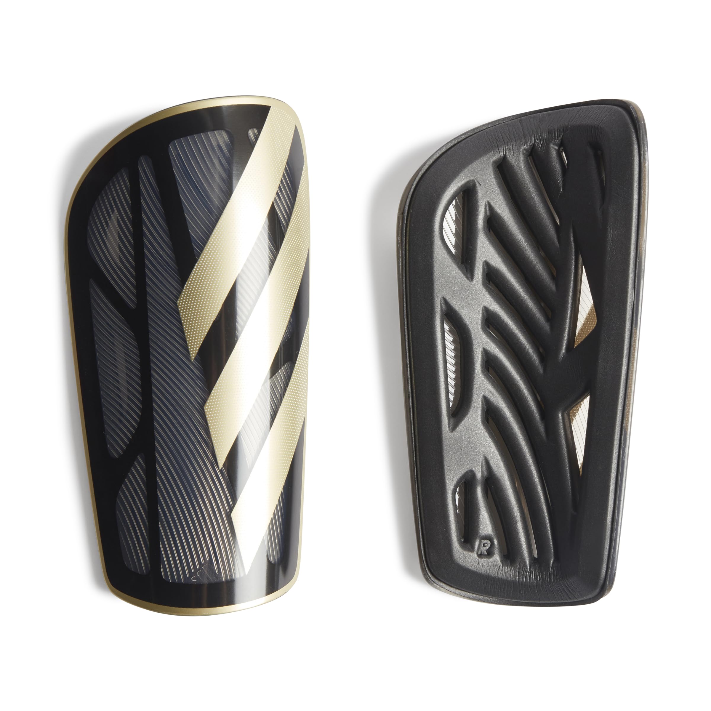 adidas Unisex-Kids Tiro Match Shin Guards