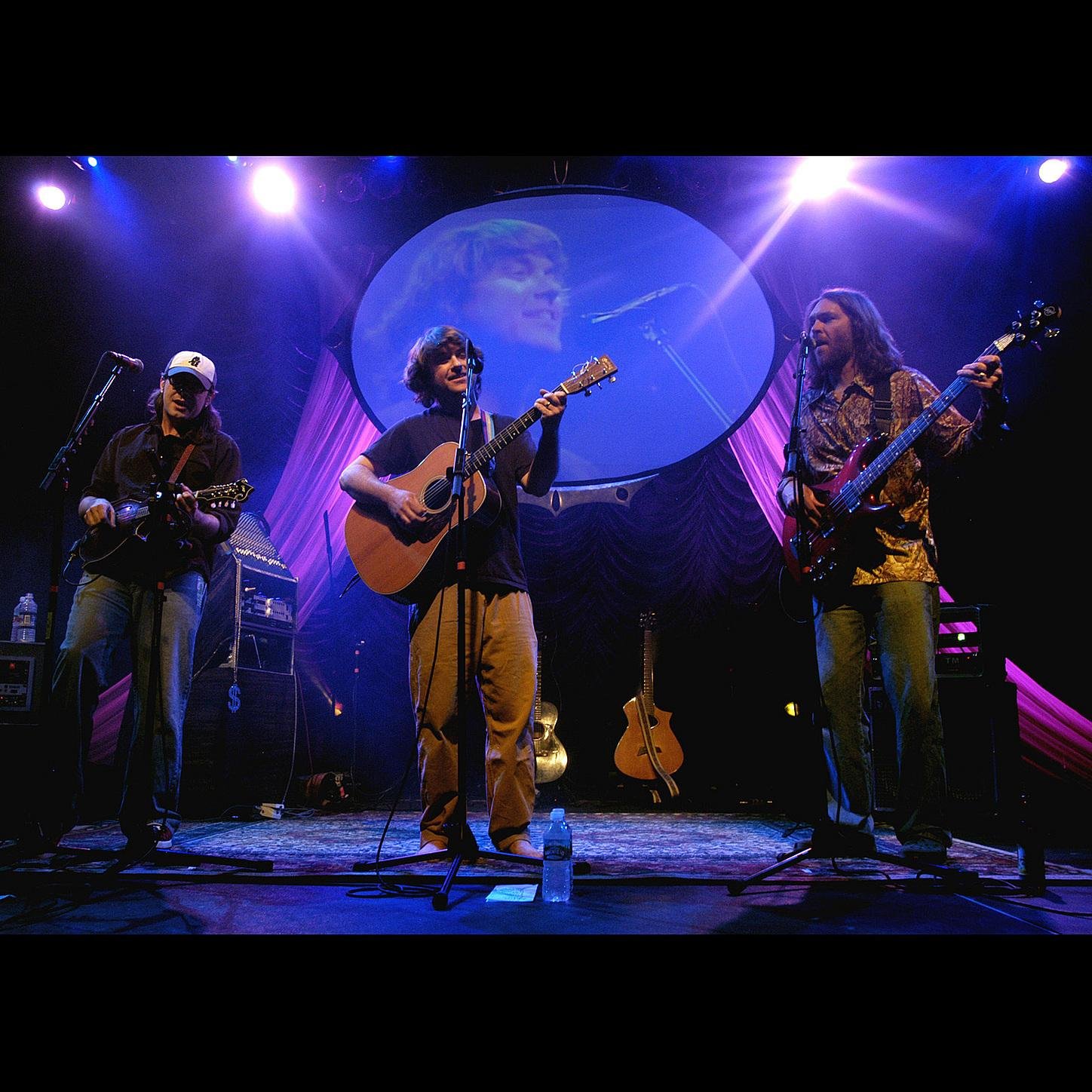 Keller Williams presents Grateful Grass