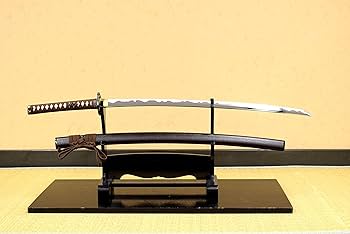Amazon.co.jp: しのびや 模造刀 名刀 千子村正 (刀・鞘・刀袋