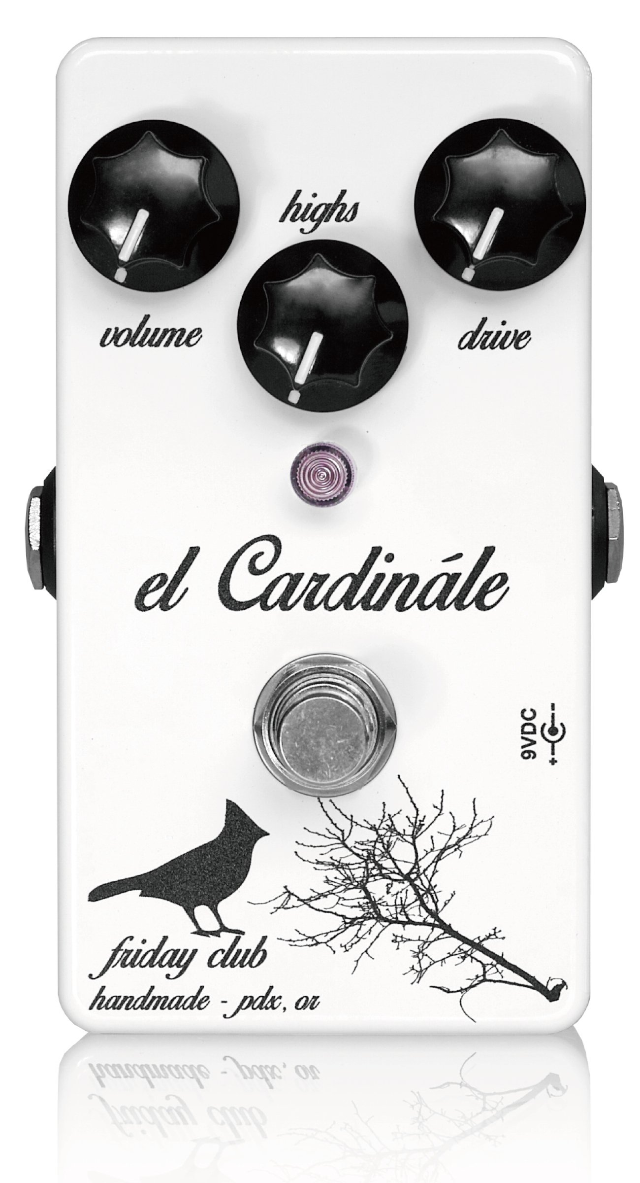 Friday Club El Cardinale オーバードライブ el Cardinále – Friday Club