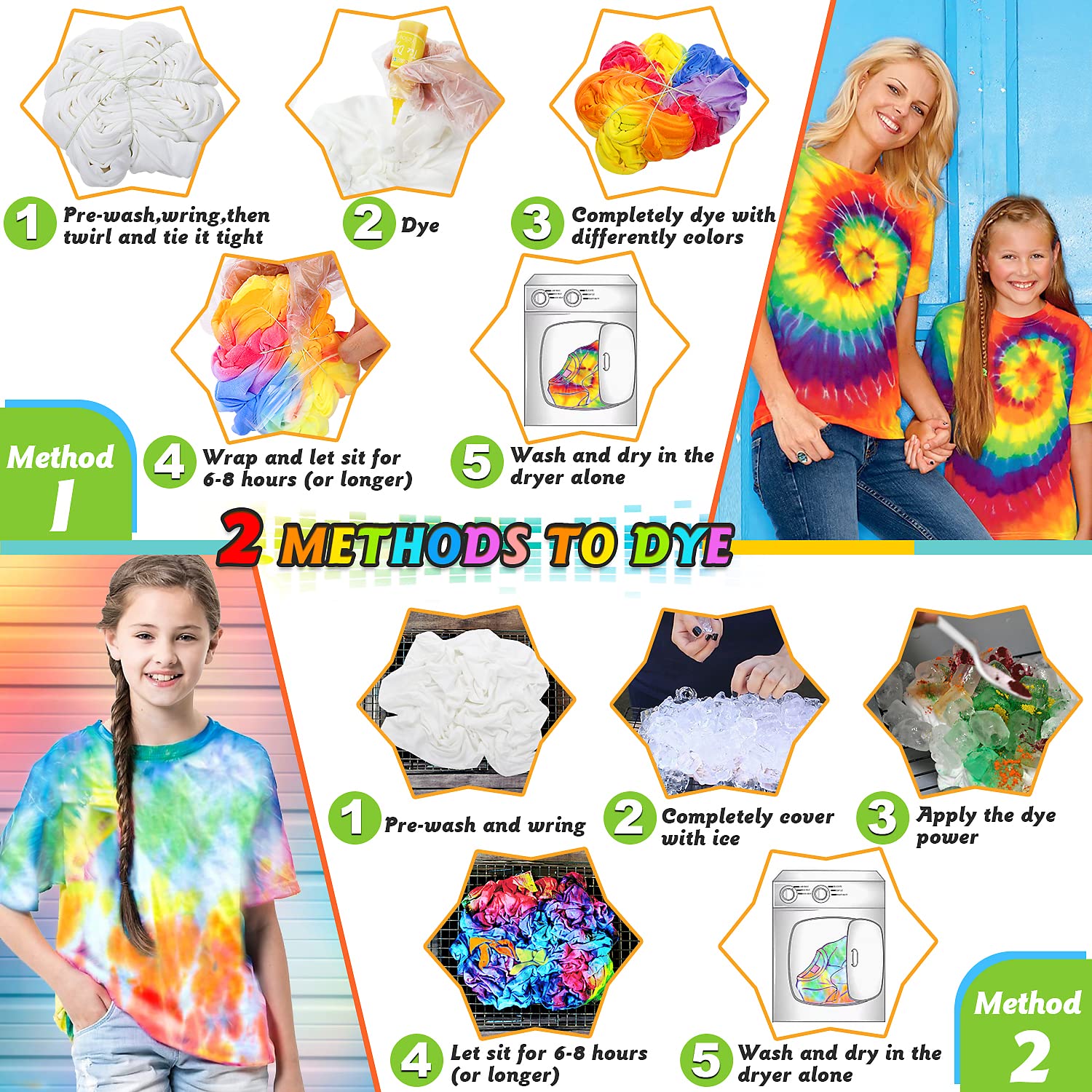 NCKIHRKK Colorante Per Candele, 30 Colori Colorante Per Cera Di Candela Liquido Per - Foto 3