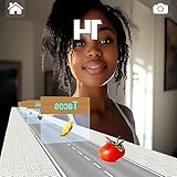 Games Filter: Viral AI Meme & Challenge