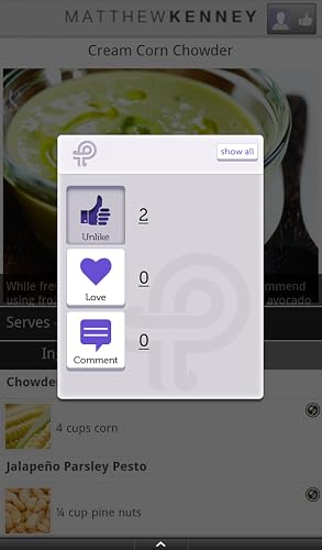 Everyday Raw Express (Kindle Tablet Edition) – vue 6