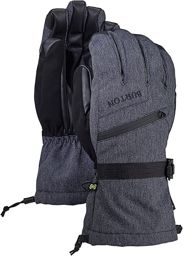 Miniatura 5 de Burton Gore-Tex - Guantes Hombre