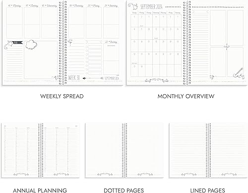 Miniatura 4 de Doodle Parent (clásico 2024)