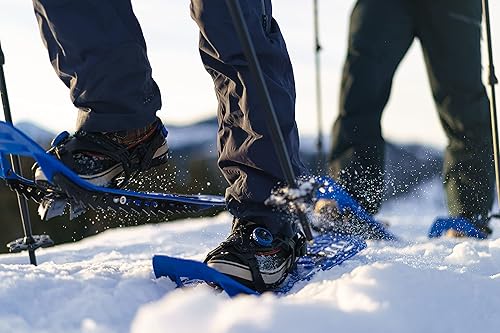 Miniatura 4 de Atlas Snowshoes Helium MTN 23