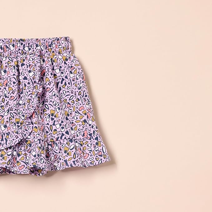 Adorable Back-to-School Skorts! 👧🏫
