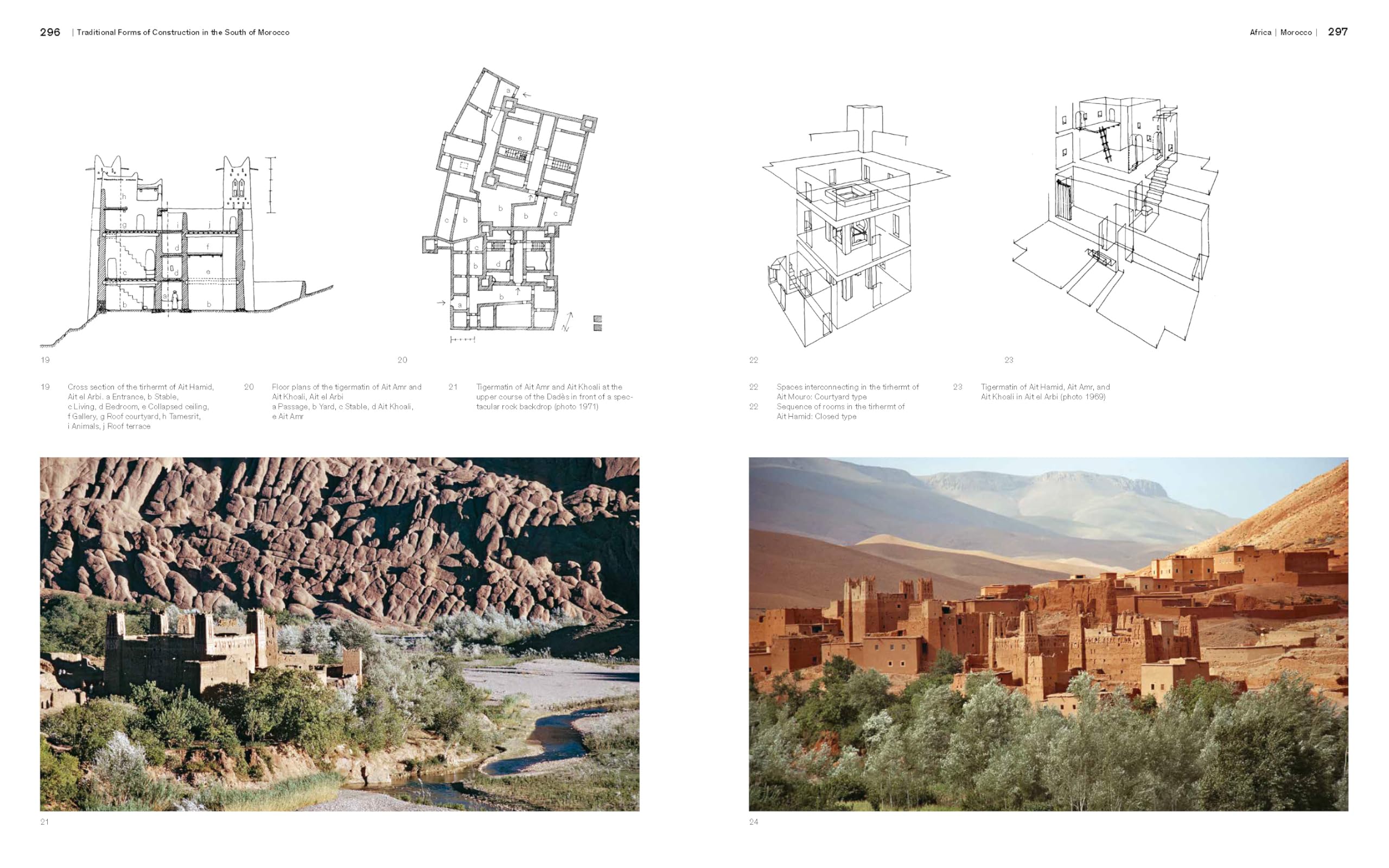 Vernacular Architecture: Atlas for Living Throughout the World