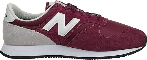 Miniatura 4 de New Balance Tenis unisex para adultos 420v2