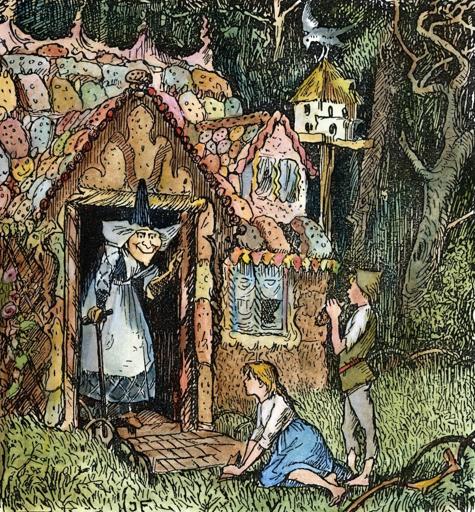 Metis Gretel 【Fairy Tal】２枚セット V系 ヴィジュアル系 Amazon.com: Grimm Hansel And Gretel Nhansel And Gretel Arrive At