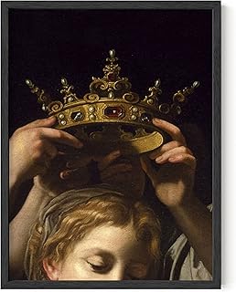 HAUS AND HUES Dark Academia Aesthetic - Dark Academia Aesthetic Room Decor Light Academia Aesthetic Room Decor Wall Posters Aesthetic Vintage Posters for Room Aesthetic Unframed 12"x16"