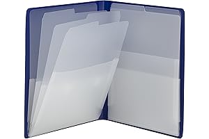 Hobonichi Drawer Pouch