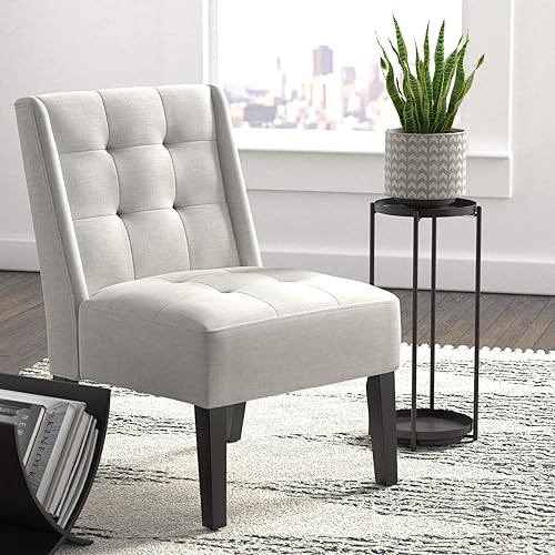 Miniatura 5 de Amazon Basics Soporte redondo de metal de dos niveles, negro