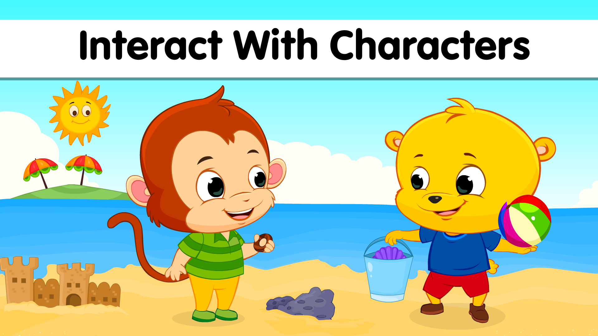 Bedtime Stories for Kids - Epic Reading - Story Books To Read - App on ...