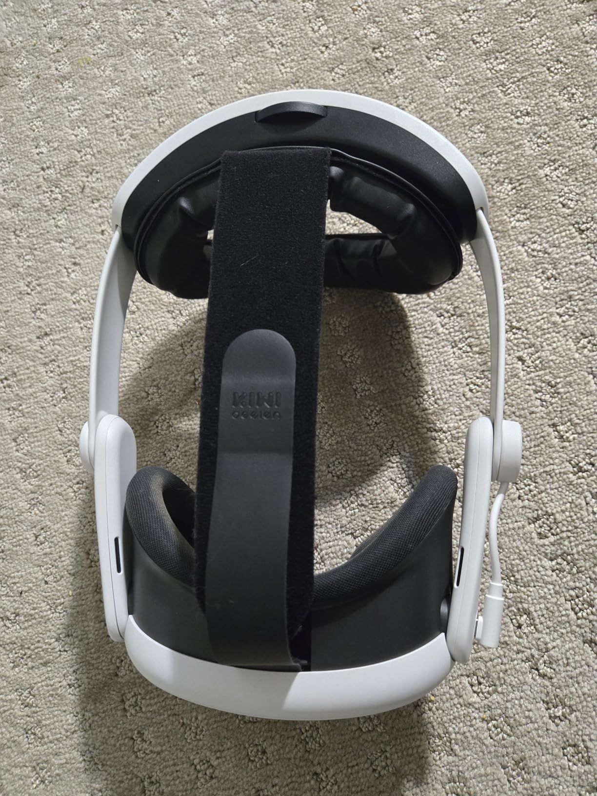 K4 Boost Battery Strap for Quest 3/3S