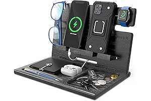 BARVA Father's Day Gift Ideas Electronics Gifts for Men Dad Birthday