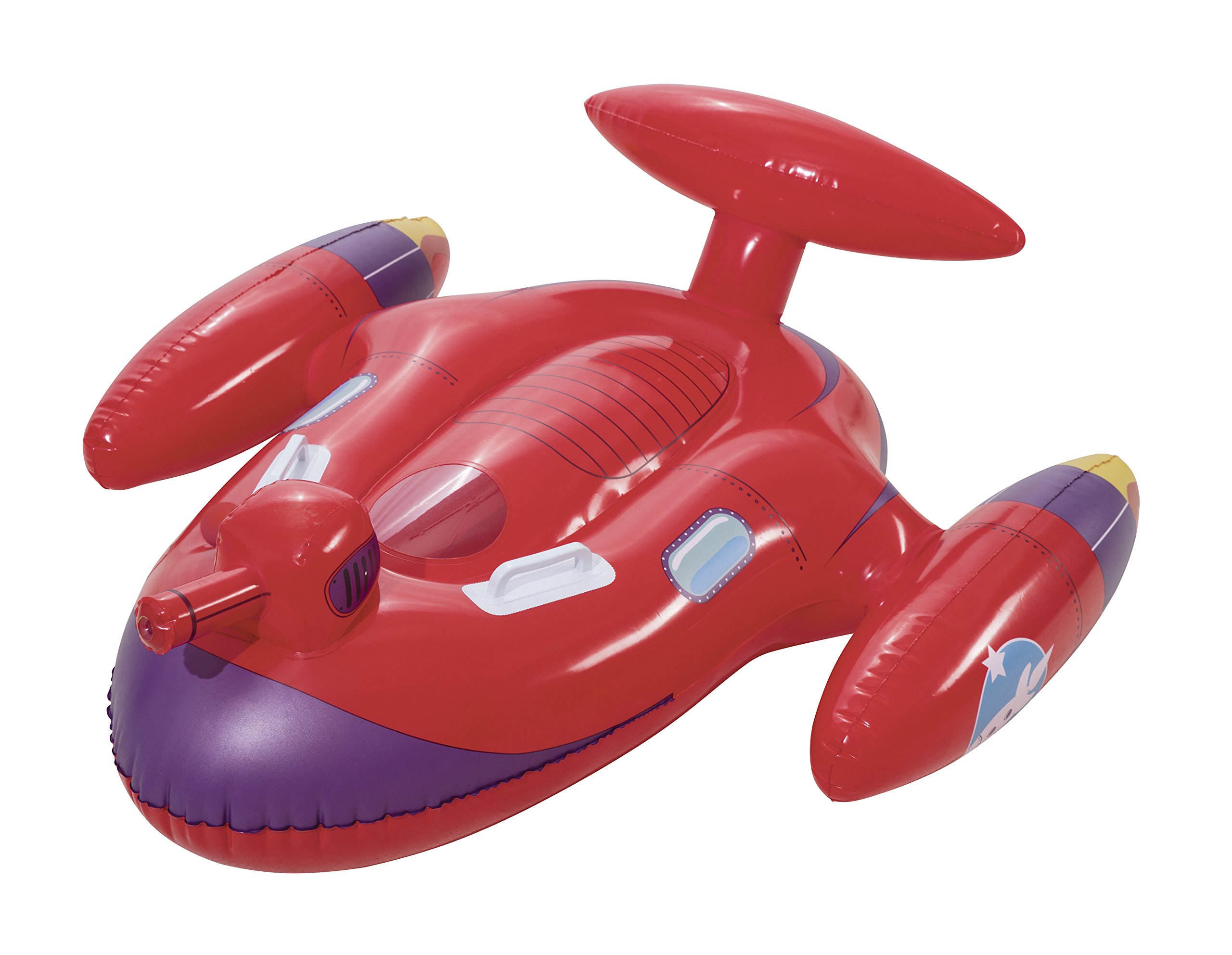 Bestway Space Splasher