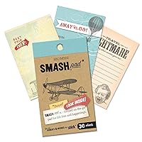 Algopix Similar Product 20 - K&CompanySmash Pad, Travel