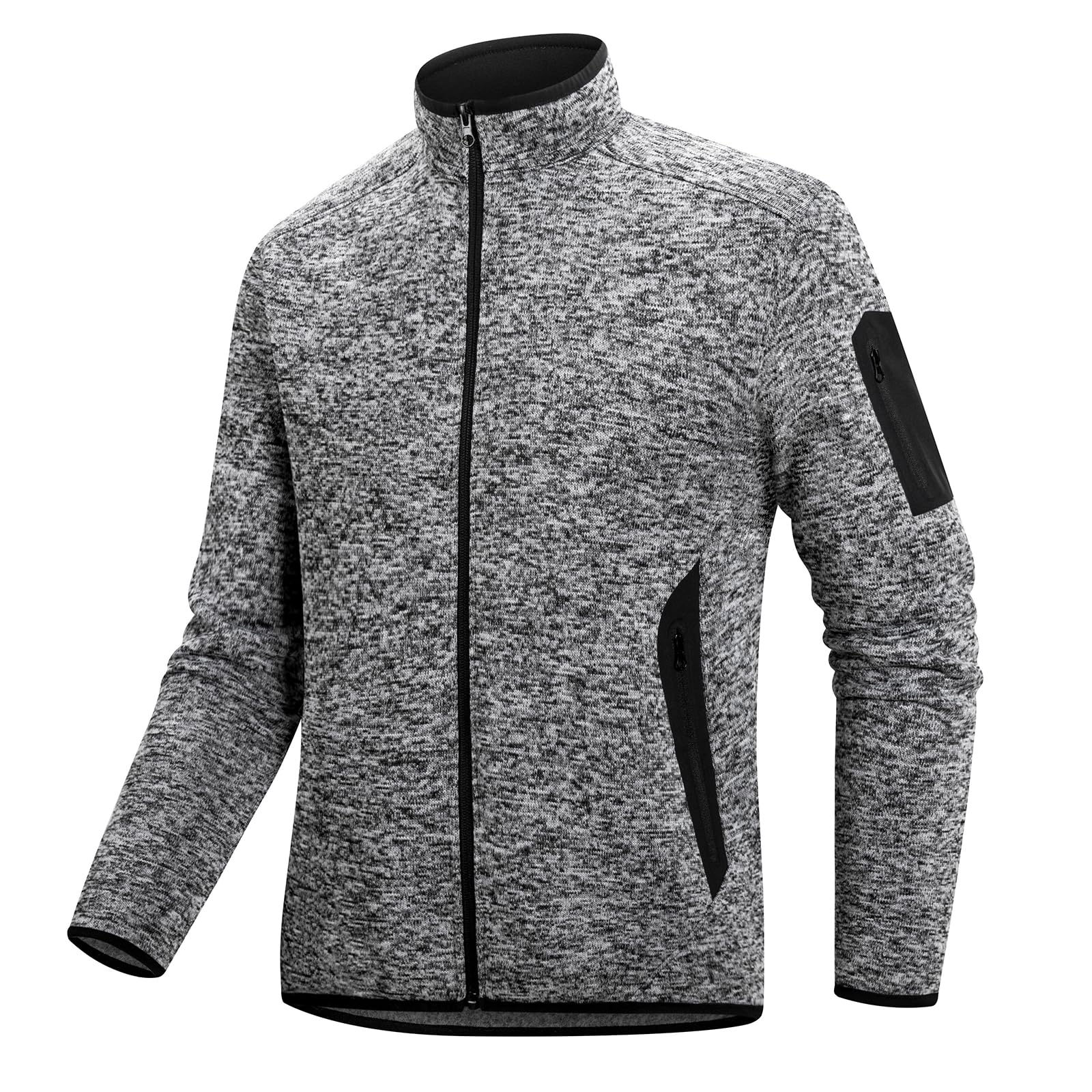 Ynport Crefreak Herren Regenanzug Outdoor Wasserdichter Over