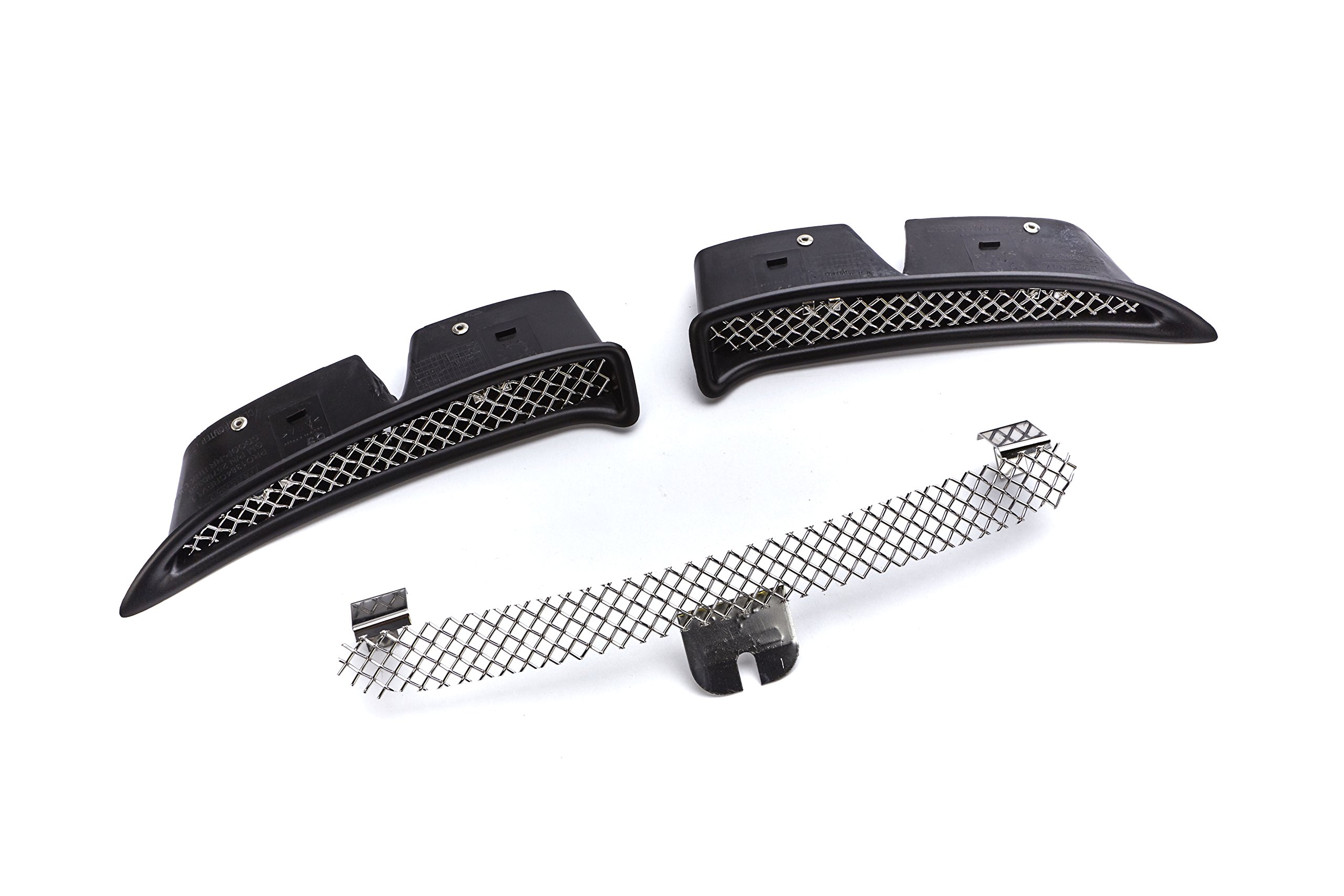 Amazon.com: GM Accessories 19212219 Mesh Insert Package : Automotive