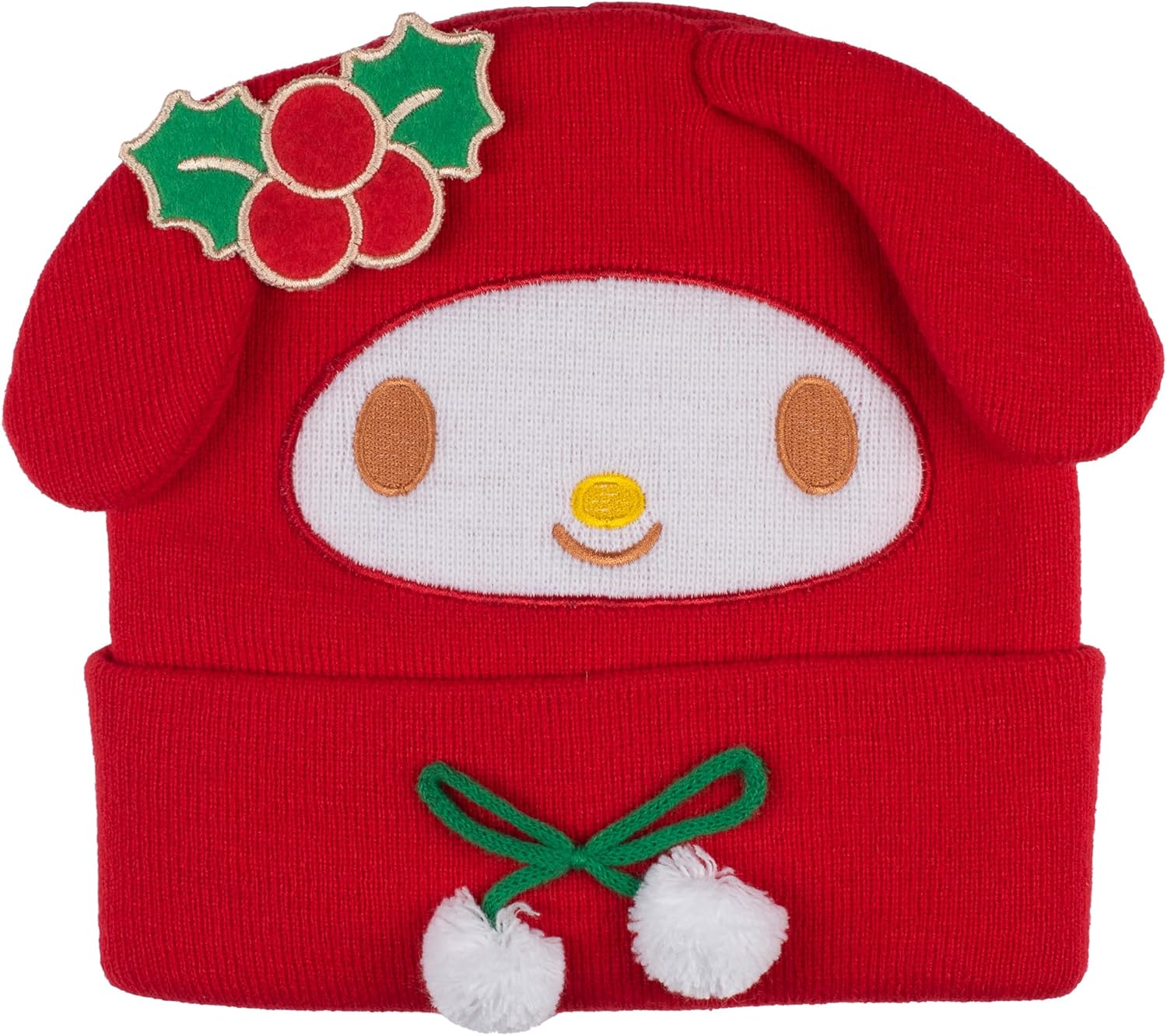 Novelty Winter Beanie