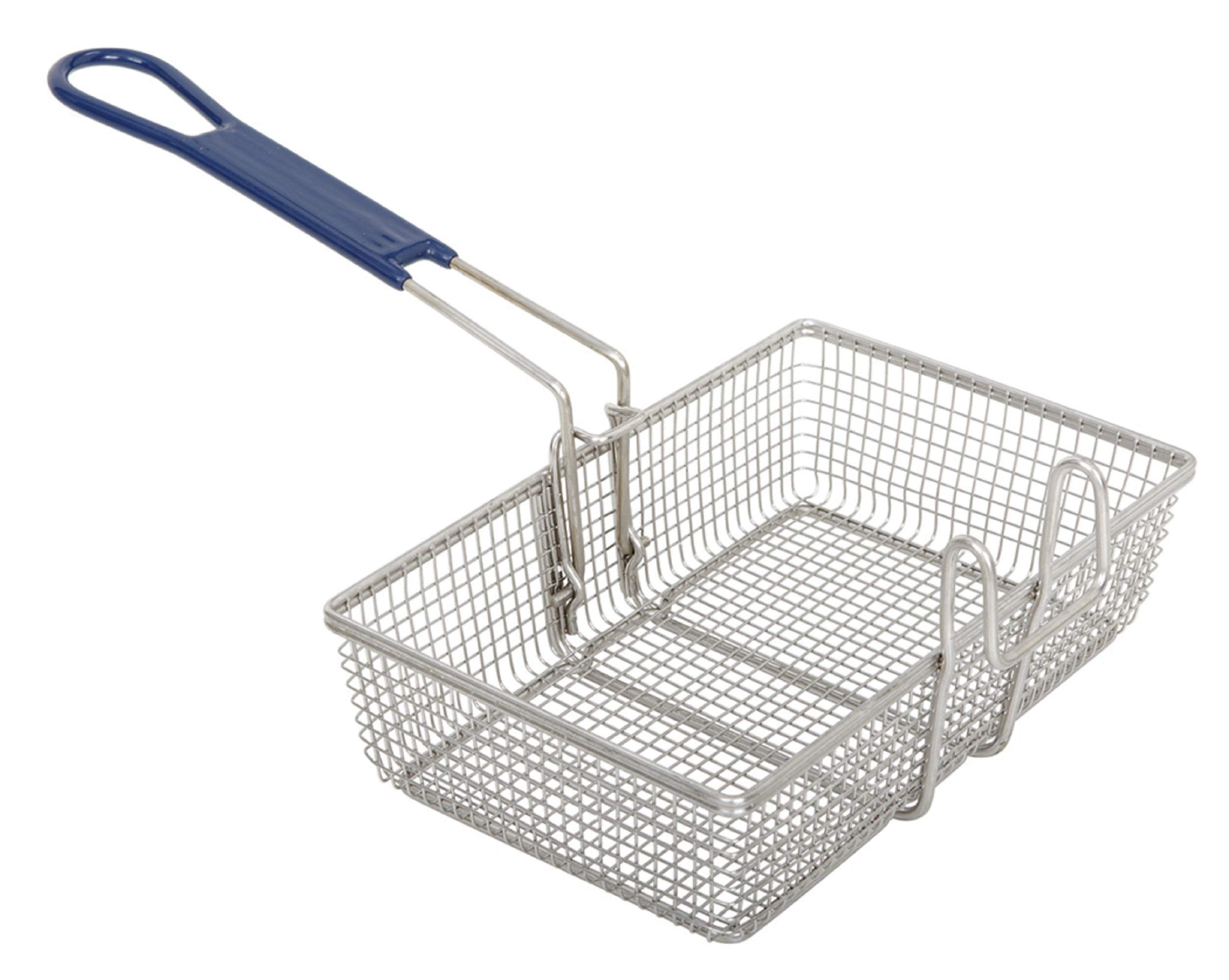 Bayou Classic 700725 2.5gal Stainless Bayou Fryer Freestanding or