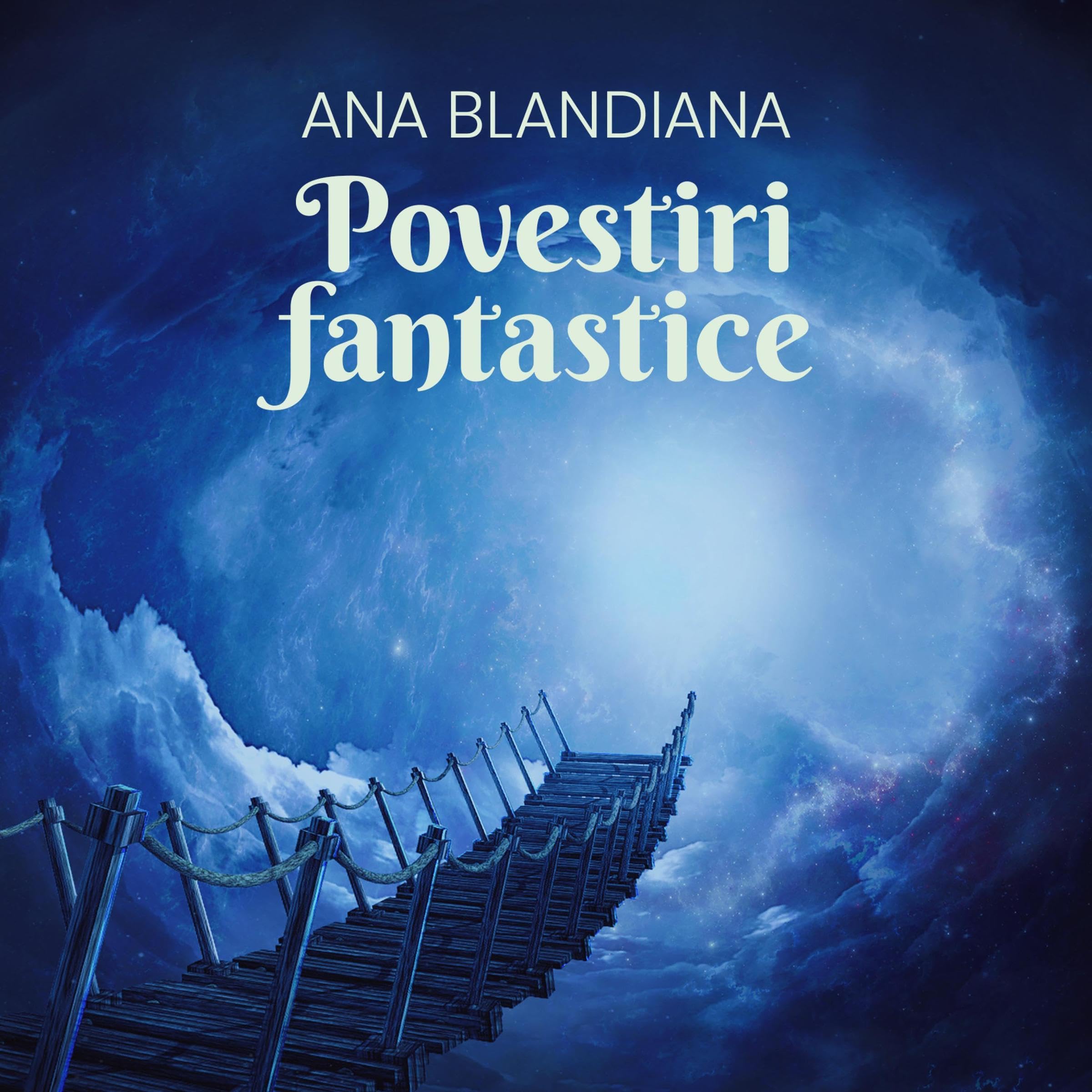 Povestiri fantastice [Fantastic Stories]