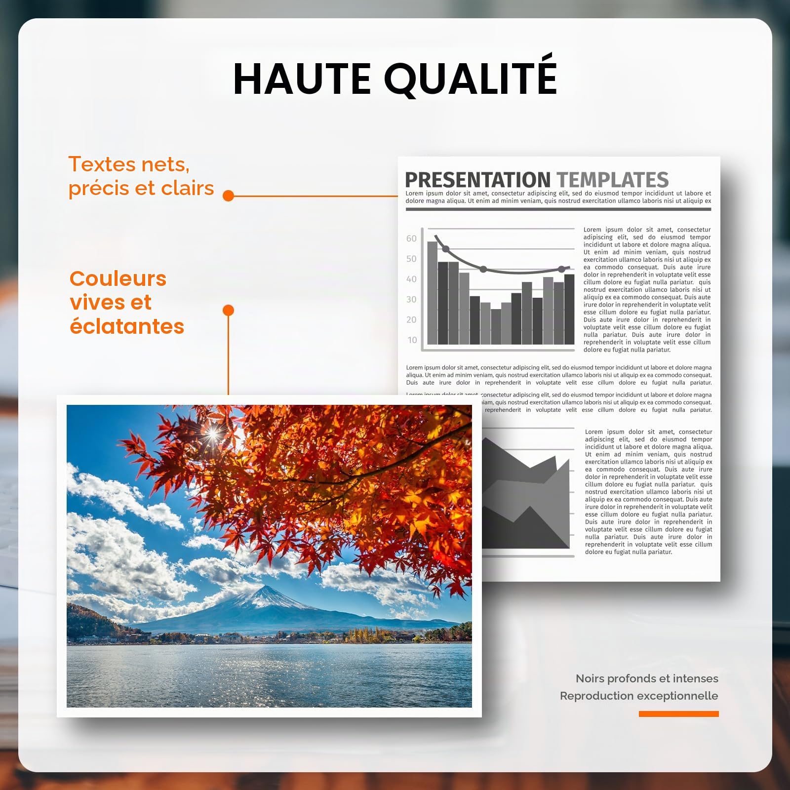 308 XL Cartouches d'impression, 308XL Cartouches Noire et Couleur Compatibles avec Originales HP 308 Cartouches d’Encre pour HP DeskJet 2900 4300 Envy 6110e 6120e 6122e 6130e 6520e 6530e 6532e 7220e