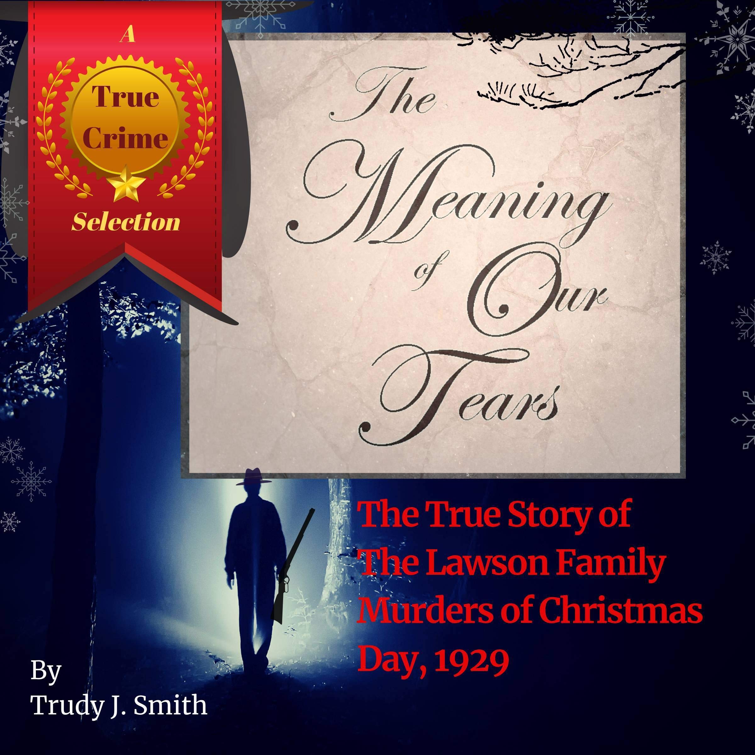 The Meaning of Our Tears