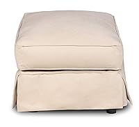 Vista 4 de Sunset Trading Funda para muebles Horizon, Configurable, Bronceado