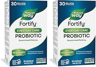 Nature's Women's Probiotic with Digestive & Immune Support