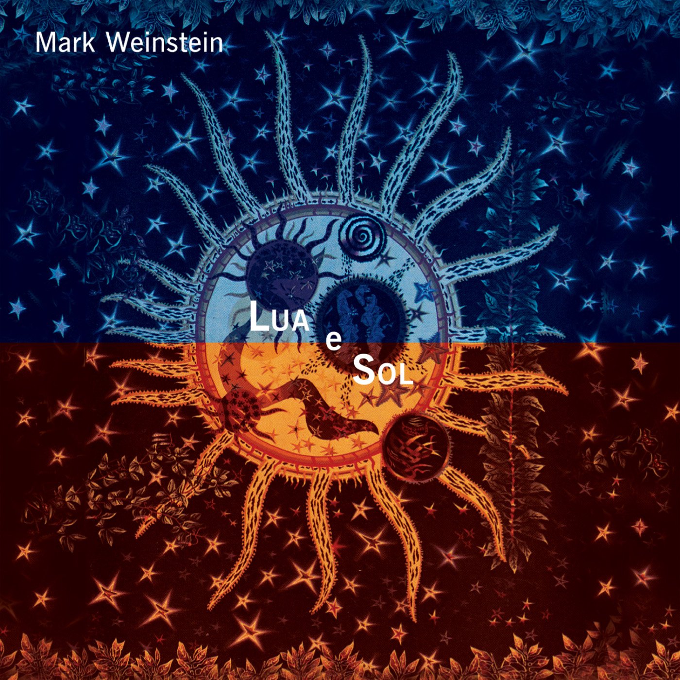 WEINSTEIN,MARK - Lua E Sol - Amazon.com Music