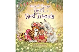 Almost Always Best, Best Friends