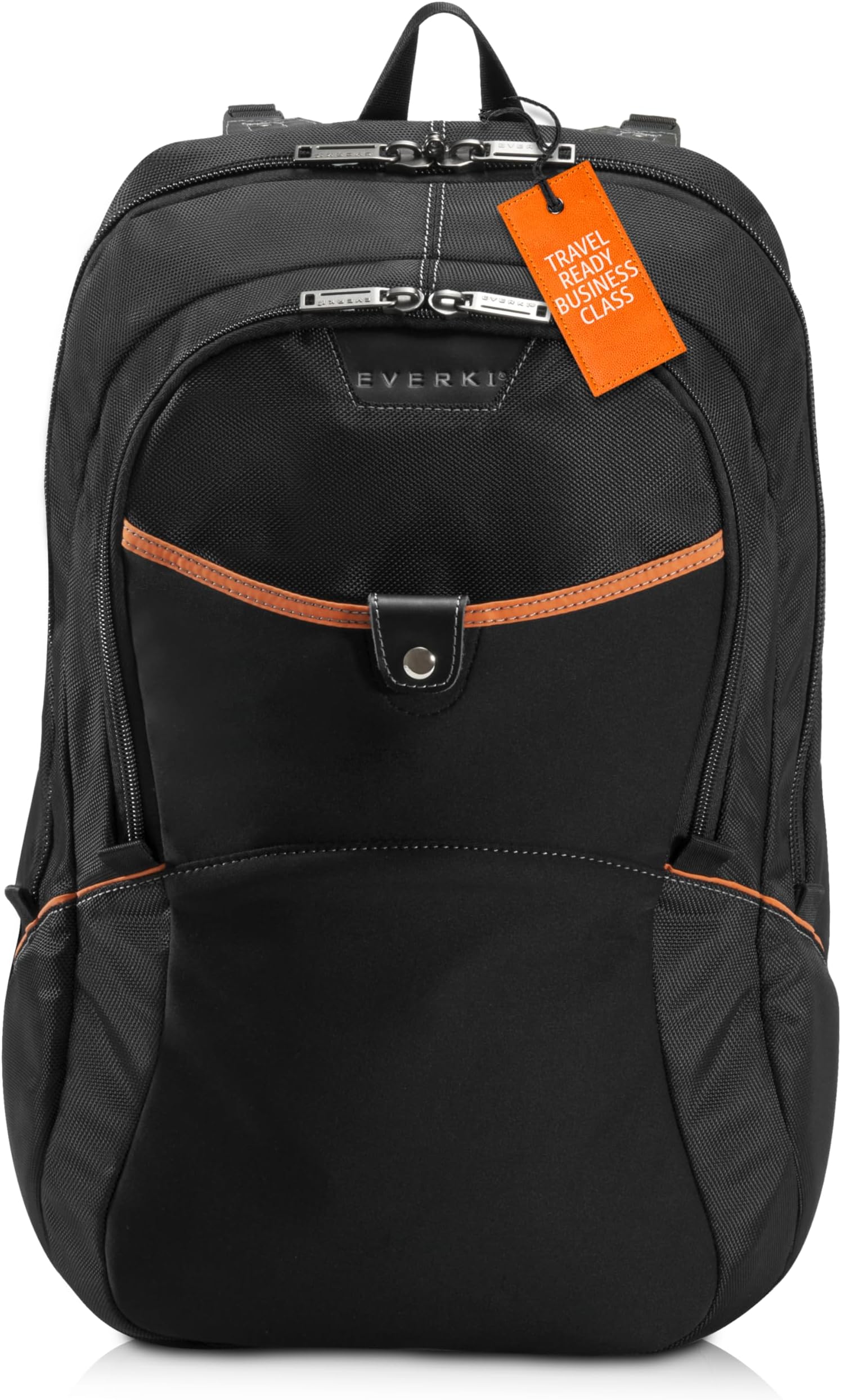Everki Glide Laptop Backpack‏ for 17.3-Inch Compact, Light (EKP129)