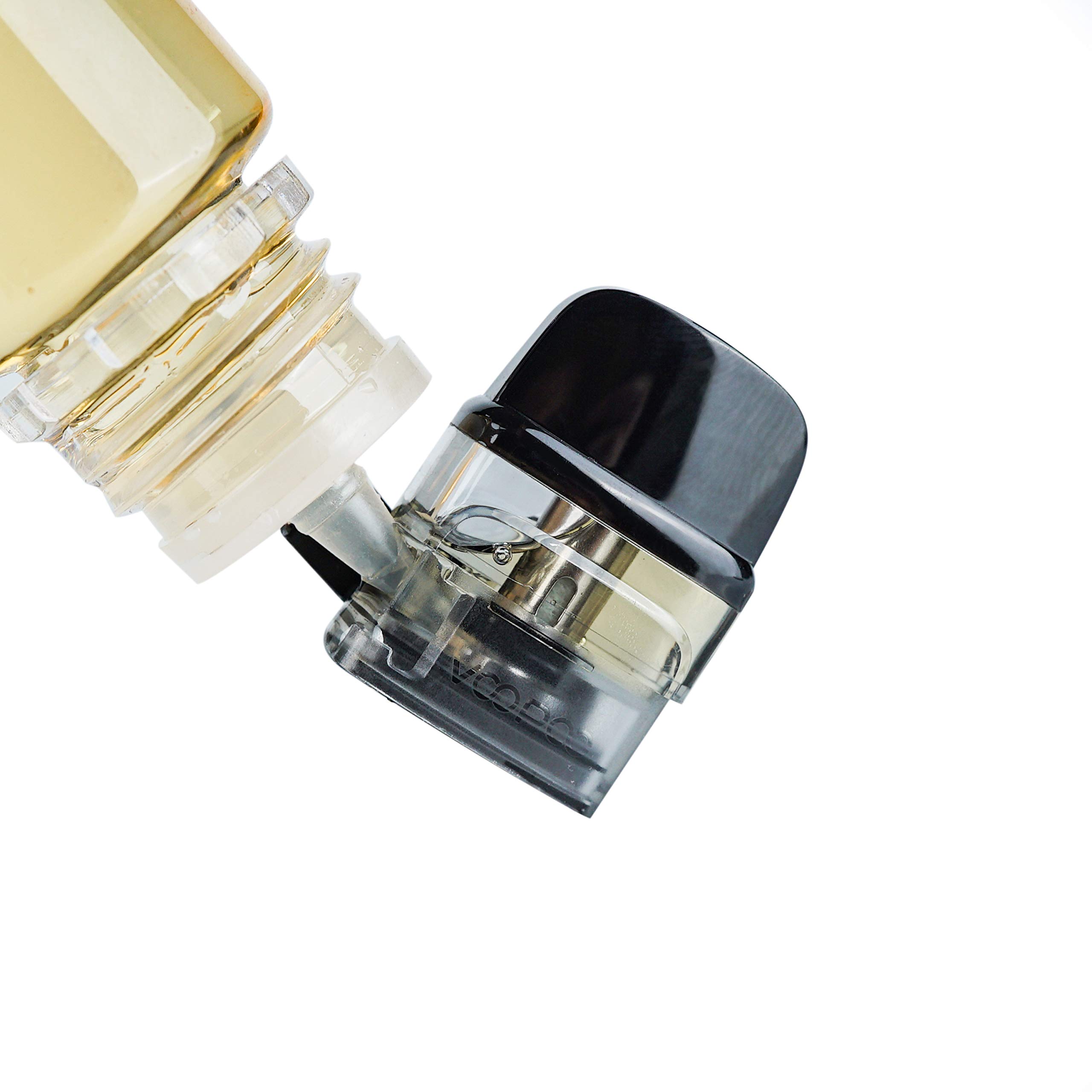 elfbar nachfüll pod läuft aus VOOPOO VINCI Vape Kits main image 1