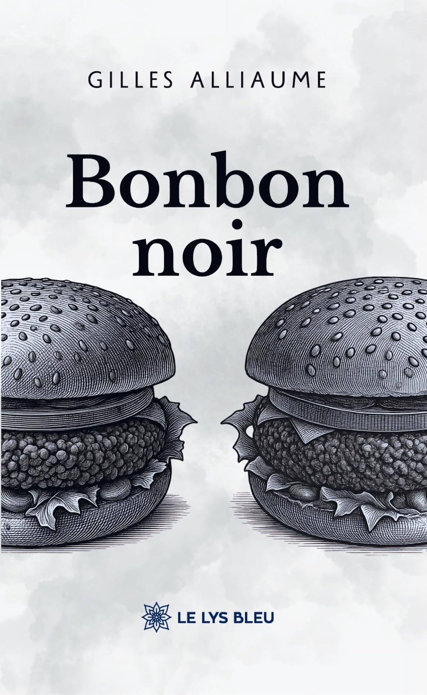 Bonbon noir